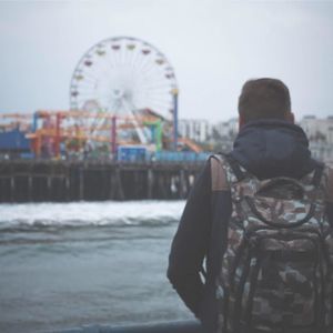 Meet your Posher, James